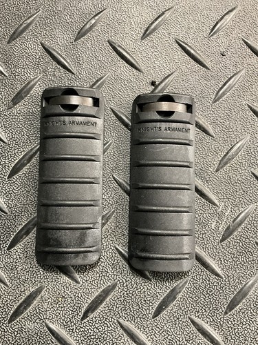 Lot kac knights armament - lot, 2