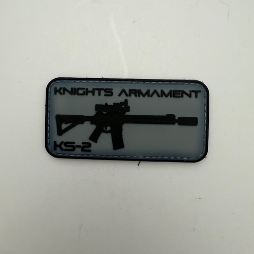 Knights armament pvc - knights,